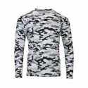 Paragon 238 Woodland Performance Long Sleeve T-Shirt