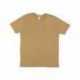 LAT 6901 Men's Fine Jersey T-Shirt