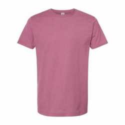 Tultex 202 Fine Jersey T-Shirt