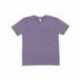 LAT 6901 Men's Fine Jersey T-Shirt