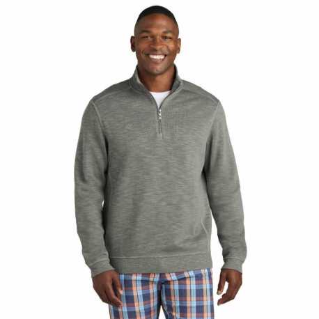 Tommy Bahama ST226342TB Tobago Bay 1/2-Zip