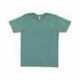 LAT 6901 Men's Fine Jersey T-Shirt