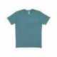 LAT 6901 Men's Fine Jersey T-Shirt