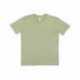 LAT 6901 Men's Fine Jersey T-Shirt