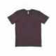 LAT 6901 Men's Fine Jersey T-Shirt