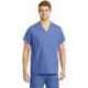 CornerStone CS501 Reversible V-Neck Scrub Top