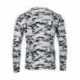 Paragon 238 Woodland Performance Long Sleeve T-Shirt