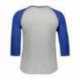 LAT 6930 Men's Baseball T-Shirt