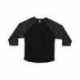 LAT 6930 Men's Baseball T-Shirt