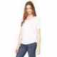 Bella + Canvas 8816 Ladies Slouchy T-Shirt