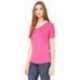 Bella + Canvas 8816 Ladies Slouchy T-Shirt