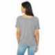 Bella + Canvas 8816 Ladies Slouchy T-Shirt