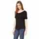 Bella + Canvas 8816 Ladies Slouchy T-Shirt