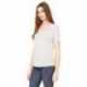 Bella + Canvas 8816 Ladies Slouchy T-Shirt