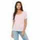 Bella + Canvas 8816 Ladies Slouchy T-Shirt