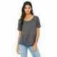 Bella + Canvas 8816 Ladies Slouchy T-Shirt