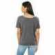 Bella + Canvas 8816 Ladies Slouchy T-Shirt