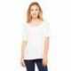 Bella + Canvas 8816 Ladies Slouchy T-Shirt