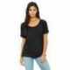 Bella + Canvas 8816 Ladies Slouchy T-Shirt