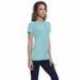 StarTee ST1410 Ladies CVC Crew Neck T-shirt