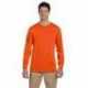 Jerzees 21ML Adult DRI-POWER SPORT Long-Sleeve T-Shirt