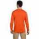 Jerzees 21ML Adult DRI-POWER SPORT Long-Sleeve T-Shirt