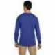 Jerzees 21ML Adult DRI-POWER SPORT Long-Sleeve T-Shirt