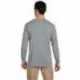 Jerzees 21ML Adult DRI-POWER SPORT Long-Sleeve T-Shirt