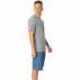 Hanes 518T Men's Tall Beefy-T