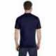 Hanes 518T Men's Tall Beefy-T