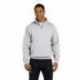 Jerzees 995M Adult NuBlend Quarter-Zip Cadet Collar Sweatshirt