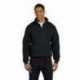 Jerzees 995M Adult NuBlend Quarter-Zip Cadet Collar Sweatshirt