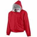 Augusta Sportswear A3281 Youth Hood Taffeta Jacket