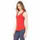 Bella + Canvas B8805 Ladies Flowy V-Neck Tank