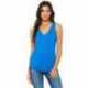 Bella + Canvas B8805 Ladies Flowy V-Neck Tank