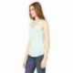 Bella + Canvas B8805 Ladies Flowy V-Neck Tank