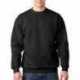 Bayside BA1102 Adult Heavyweight Crewneck Sweatshirt