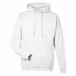 Just Hoods By AWDis JHA001 Men's Midweight College Hooded Sweatshirt
