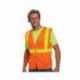 Bayside BA3780 ANSI Mesh Vest