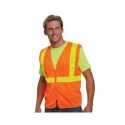 Bayside BA3780 ANSI Mesh Vest