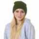 Bayside BA3810 Acrylic Beanie