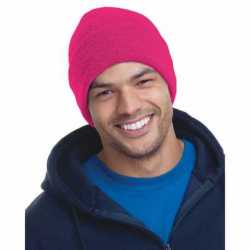 Bayside BA3825 Knit Cuff Beanie