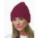 Bayside BA3825 Knit Cuff Beanie