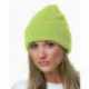 Bayside BA3825 Knit Cuff Beanie