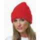 Bayside BA3825 Knit Cuff Beanie