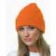 Bayside BA3825 Knit Cuff Beanie