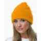 Bayside BA3825 Knit Cuff Beanie