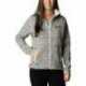 Columbia 1958931 Ladies Sweater Weather Full-Zip