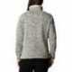 Columbia 1958931 Ladies Sweater Weather Full-Zip