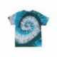 Dyenomite 200TI Tide Tie-Dyed T-Shirt